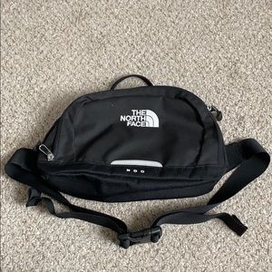 North Face Roo Fanny Pack
